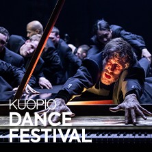 Cold Song by Marcos Morau