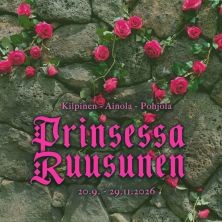 Prinsessa Ruusunen
