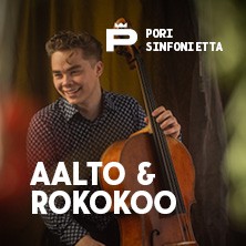 Aalto & Rokokoo
