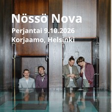 N&ouml;ss&ouml; Nova