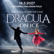 Dracula on Ice