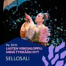 Sellosali