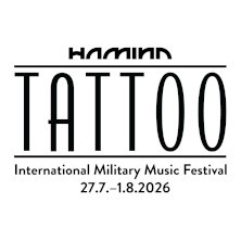 HAMINA TATTOO