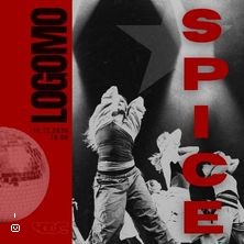 KDC Dance Studio - SPICE