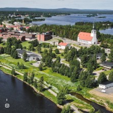 Kemij&auml;rvi Swing