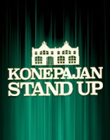 Konepajan Stand Up