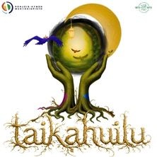 Taikahuilu