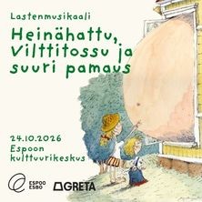 Espoo Cultural Centre