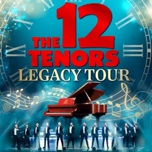 The 12 Tenors