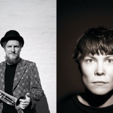 Eero Savela Quartet & Kadi Vija