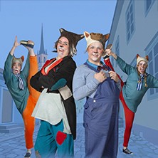 Valkeakosken kaupunginteatteri