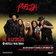Popeda