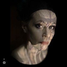 TAMPEREEN TEATTERIKES&Auml;: TELTTALAB - COM A ALMA DO FADO