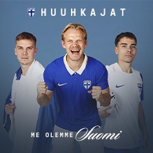 Huuhkajat