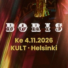 Boris