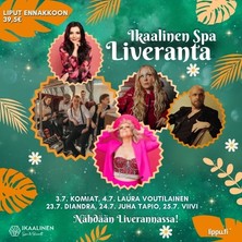 Ikaalinen Spa & Resort