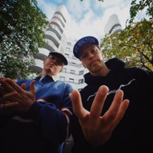 Lytt&auml; & Tohtori Getto