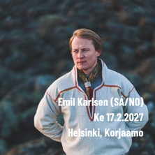 Emil Karlsen