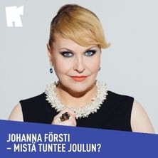 Johanna F&ouml;rsti