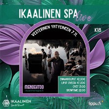 Vesterinen yhtyeineen
