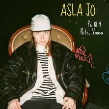 Asla Jo