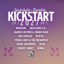 Kickstart