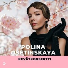 Polina Osetinskaya