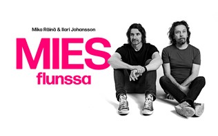 Miesflunssa