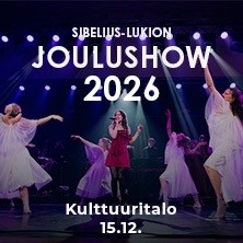 Sibelius-lukion Joulushow