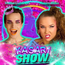 Kasarishow K18