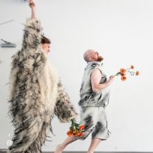 Orange ja muu lauantain ohjelma