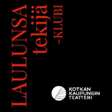 Laulunsa tekij&auml; -klubi