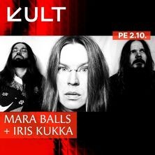 Mara Balls