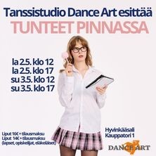 Tanssistudio Dance Art