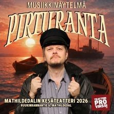 PIRTURANTA-musiikkin&auml;ytelm&auml;