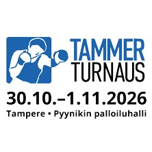 46. kansainvälinen Tammer Turnaus