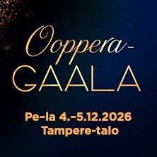 Tampere Filharmonia