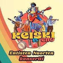 Keiski & Eno