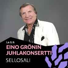Eino Gr&ouml;n