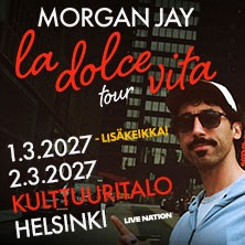 Morgan Jay