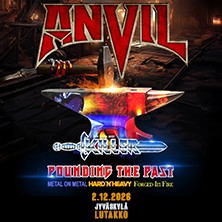 Anvil