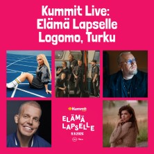 El&auml;m&auml; Lapselle