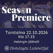 Season Premiere