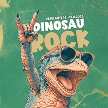 Dinosaurock