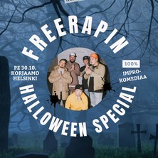 Freerap