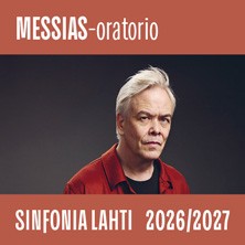 Sinfonia Lahti: MESSIAS -oratorio