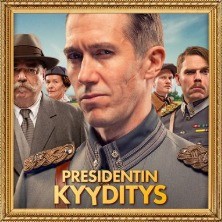 KINO HELIOS: Presidentin kyyditys