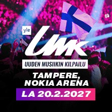 UMK27: Kenraali