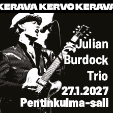 Julian Burdock