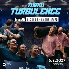 Turku Turbulence